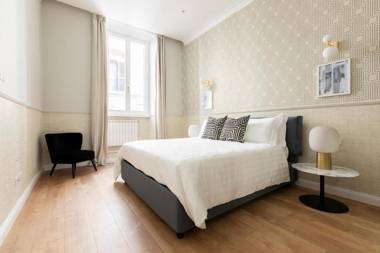 Sonder at Spanish Steps