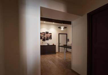 BEIGE ET BLE' GuestHouse