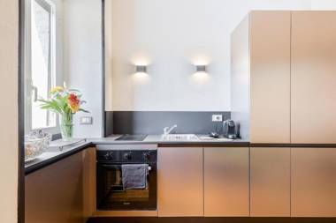 Rome As You Feel - Torre Argentina Art Apartment