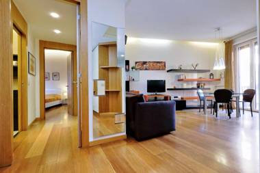 Angelico Family Apartment