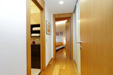 Angelico Family Apartment