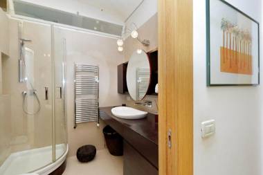 Angelico Family Apartment