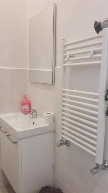 Nova Roma Guest House