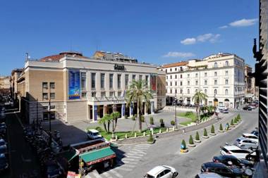 Opera 58 - Teatro dell'Opera Suites