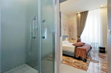 Opera 58 - Teatro dell'Opera Suites