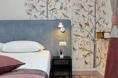 Opera 58 - Teatro dell'Opera Suites