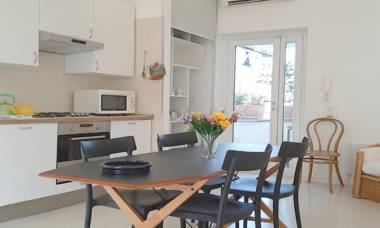 Montebello Aparments - Julia and Penthouse