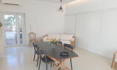 Montebello Aparments - Julia and Penthouse