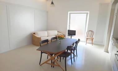 Montebello Aparments - Julia and Penthouse