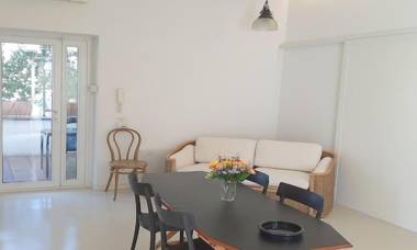 Montebello Aparments - Julia and Penthouse