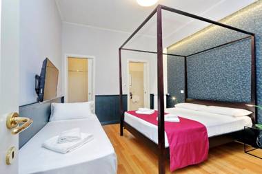 Vittoria Colonna Apartment