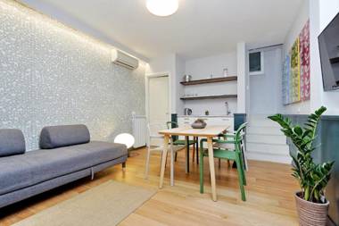 Vittoria Colonna Apartment