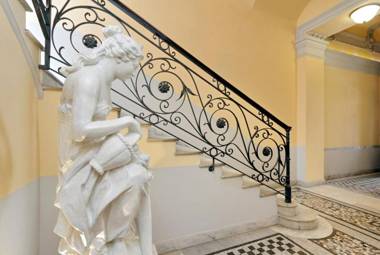 Vittoria Colonna Apartment