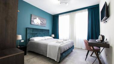 Regolo Rooms Vaticano