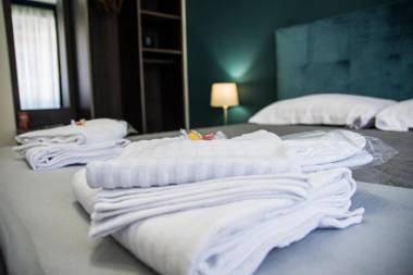 Regolo Rooms Vaticano