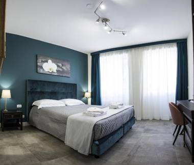 Regolo Rooms Vaticano