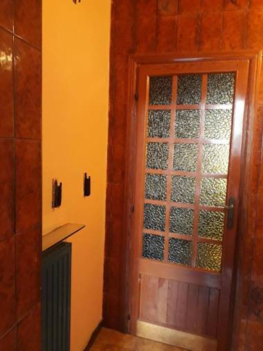 Volturno Guest House