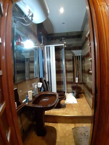 Volturno Guest House