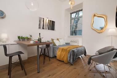 Marvellous apt near Vatican