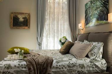 Marvellous apt near Vatican