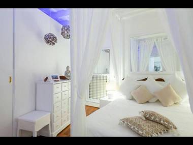 Piazza Navona Luxury 6 people