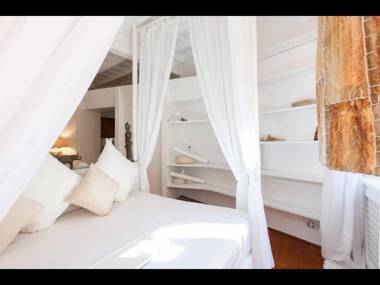 Piazza Navona Luxury 6 people