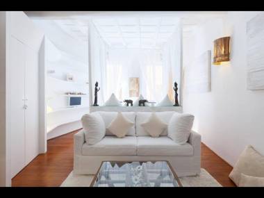 Piazza Navona Luxury 6 people