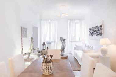 BBHOMEROME - Frattina Big Spanish Steps