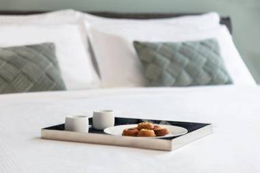 Fellini Design Suites