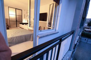 O.Effe. Suites / Vatican