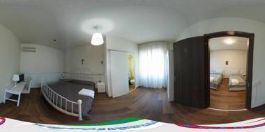 Casa per Ferie Suore Domenicane