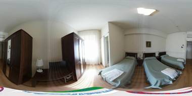 Casa per Ferie Suore Domenicane