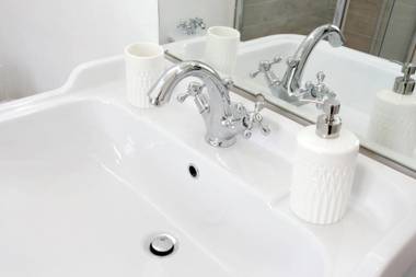 Tagliamento Apartments