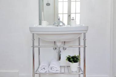 Tagliamento Apartments