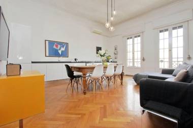 Tagliamento Apartments