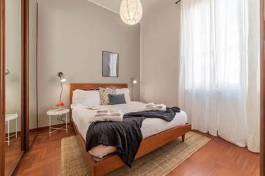 Lively Roma Trastevere renovated apartment - AC/Wi-Fi