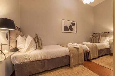 Lively Roma Trastevere renovated apartment - AC/Wi-Fi
