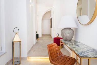 Divo Apartments - Spanish Steps