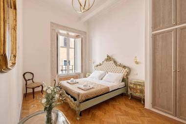 Palazzo Pamphili Lecca di Guevara