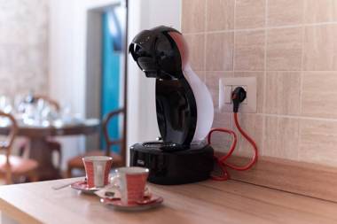 Palazzo Pamphili Lecca di Guevara