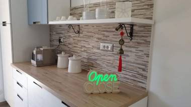 In Terrazza Da Giusy