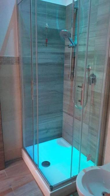 In Terrazza Da Giusy