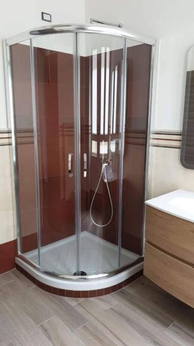 In Terrazza Da Giusy