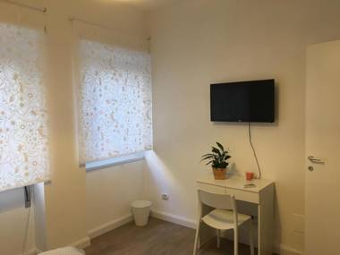 GLI ARANCI Apartment 