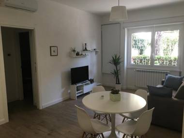 GLI ARANCI Apartment 