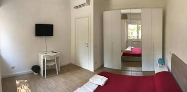 GLI ARANCI Apartment 