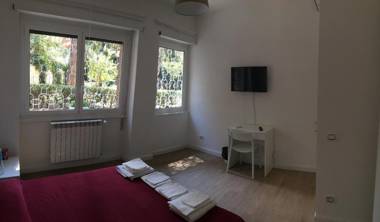 GLI ARANCI Apartment 