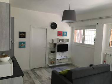 OASI METROPOLITANA Apartment