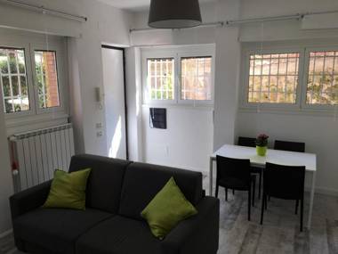 OASI METROPOLITANA Apartment