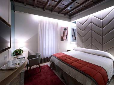 Harry's Bar Trevi Luxury Apartments - Modelli